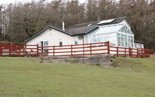 Bryn Derw Holiday Cottage