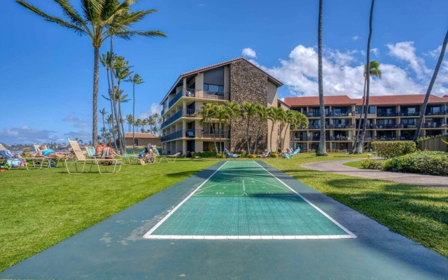 Papakea J107 1 Bedroom Condo