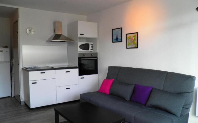 Appartement Sète, 1 Pièce, 4 Personnes - Fr-1-338-11