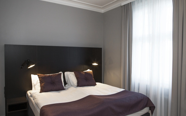 Apotek Hotel by Keahotels