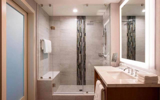 The Westin Chattanooga