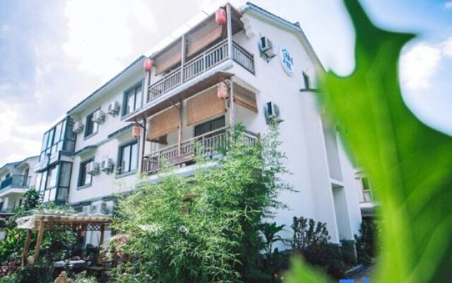 Tiantai  Mountain Yawang Homestay