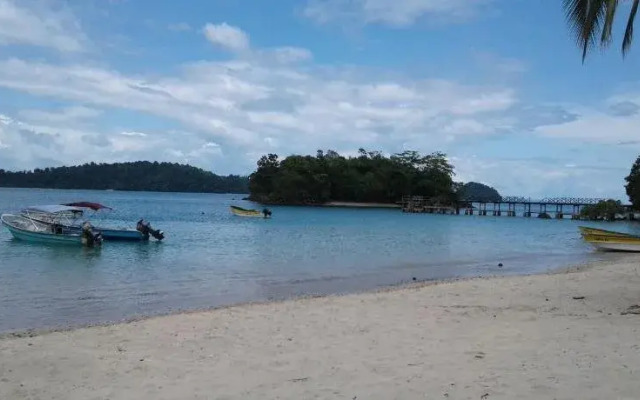 Hostel Venao Cove