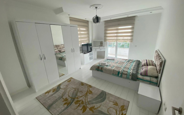 Trabzon Panorama Apart