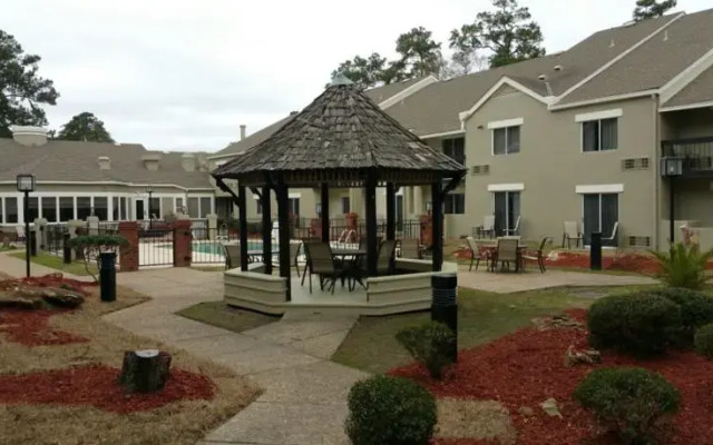 Rodeway Inn Savannah
