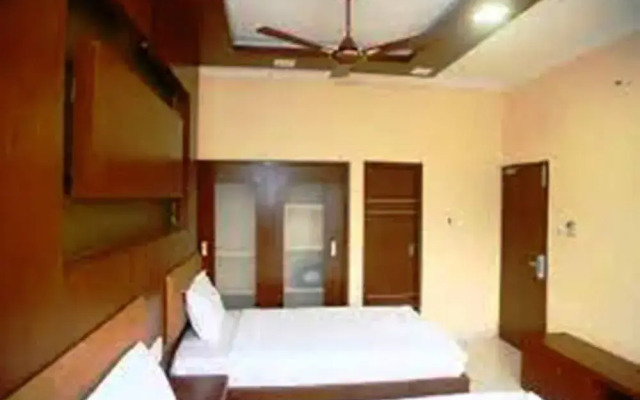 Balaje Residency