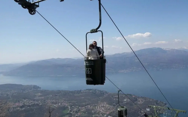 Funivie Del Lago Maggiore