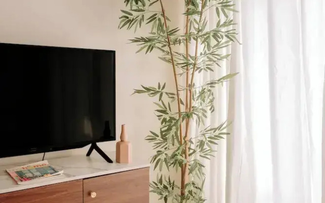 Spacious & Bright Family Escape