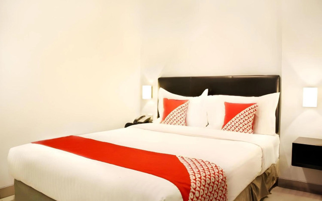 New Florenta Hotel