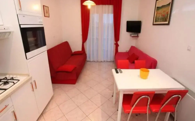 Viola - With Pool - A3