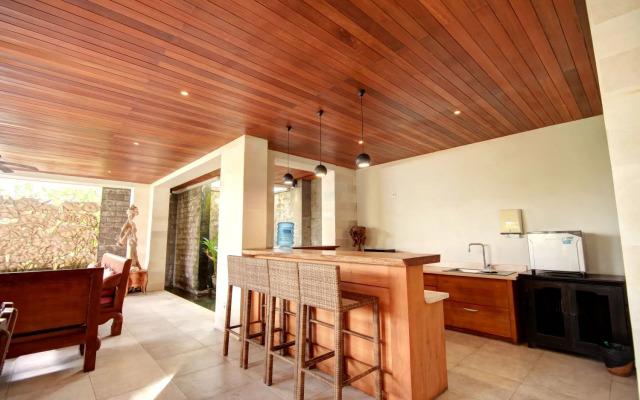 The Bija Villas by Nakula