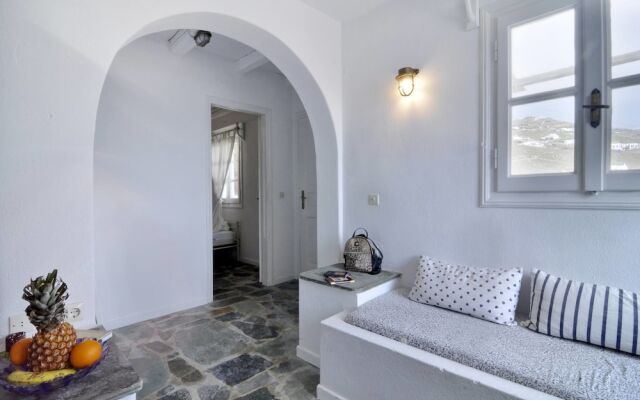 Private Vacation Home - Near Mykonos New Port