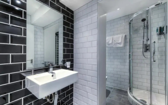 City Continental Kensington London