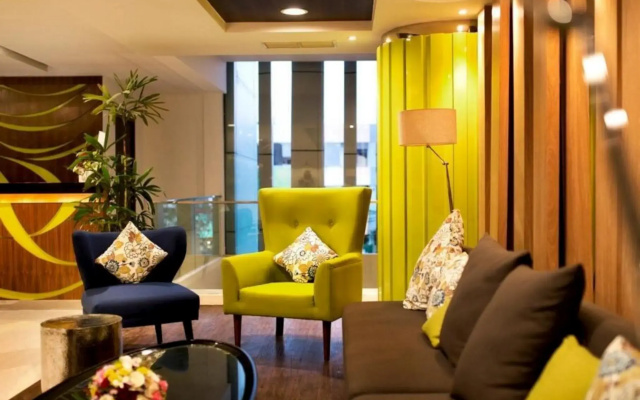 Bonnet Hotel