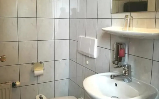 Hotel-Pension Am Kurpark