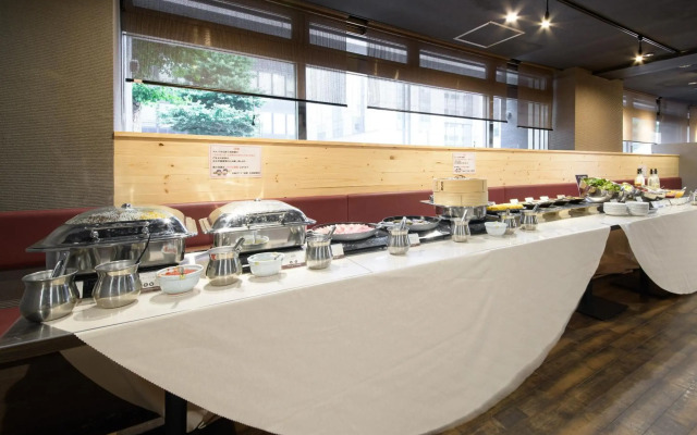 APA Hotel TKP Sapporo Ekimae