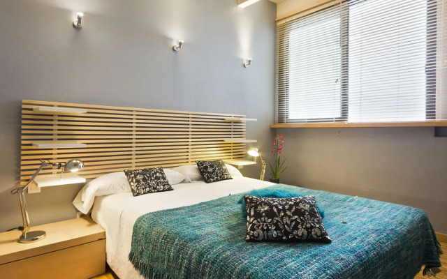 My Space Barcelona Executive Apartments Center