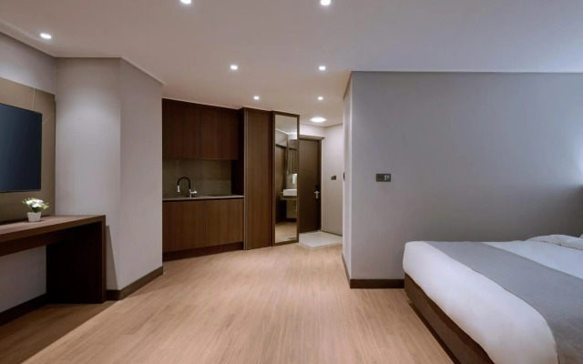 The Hotel Sokcho by Best Western Signature Collection