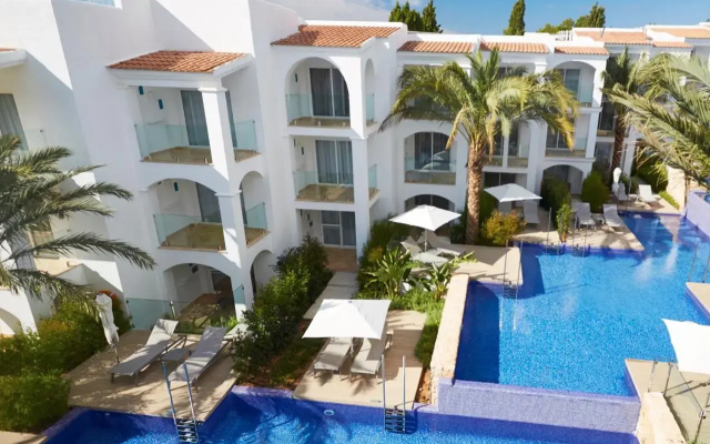 Insotel Club Tarida Beach