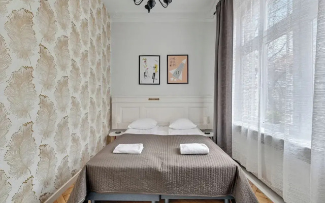 Atelier by Grand Apartments