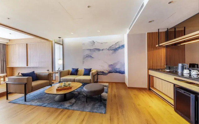 voco Chiayi by IHG