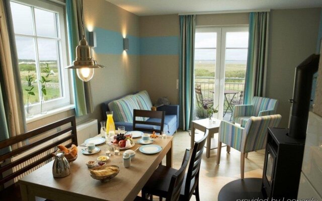 TUI BLUE Sylt