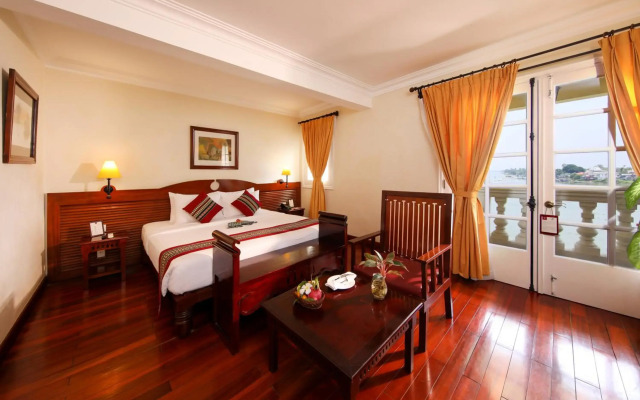 Victoria Chau Doc Hotel