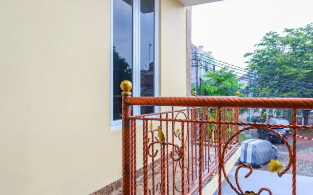 OYO 2741 Kr Bulan