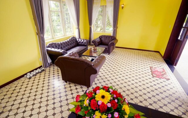Nice Dream Dalat Hotel