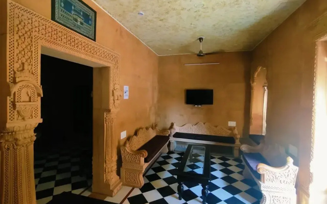 Royal Villa Jaisalmer