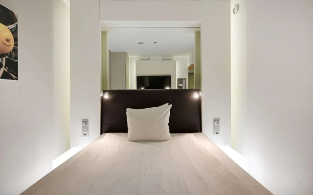Comfort Hotel Xpress Helsinki Airport Terminal