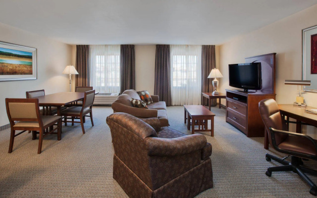 Staybridge Suites El Paso Airport by IHG