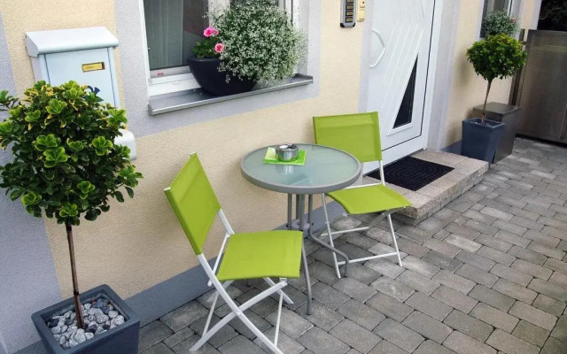Pension zur Post