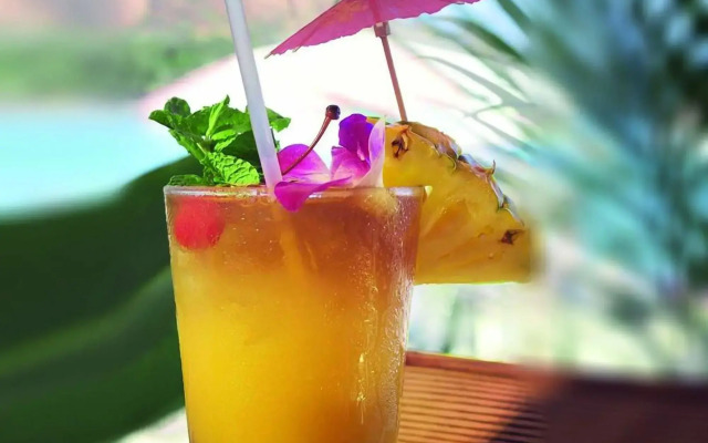 Maria Farinha Praia Hotel