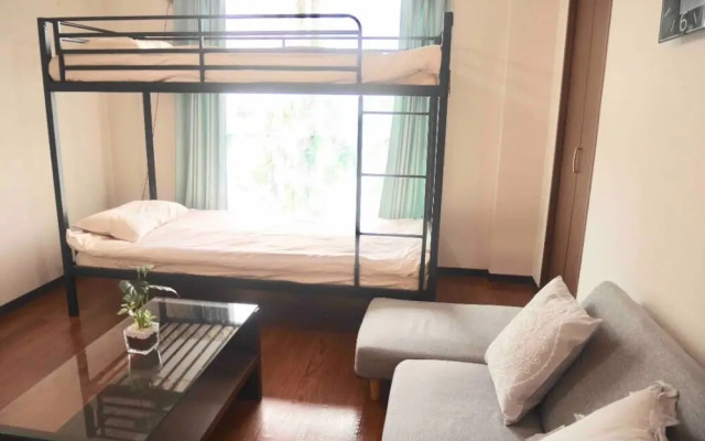 【SB3】Shinei BLD 302