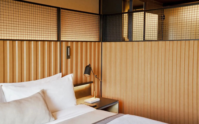 1 Hotel Brooklyn Bridge