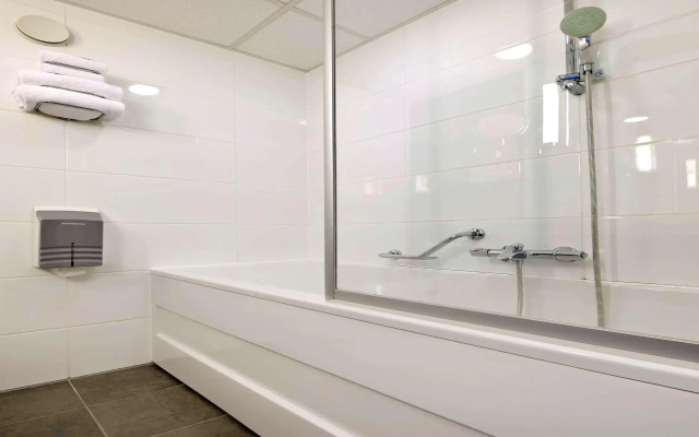 Mercure City Zwolle Hotel