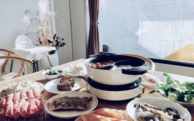 Manshan Guesthouse