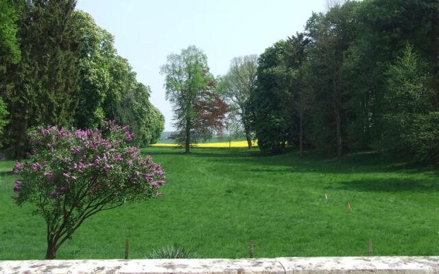 chambre d'hôtes du Valvion