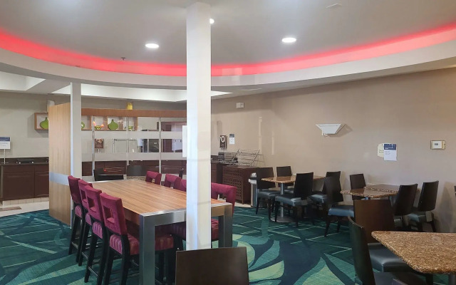 Best Western Hesperia-Victorville Suites