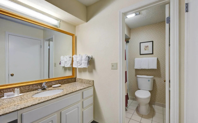 Residence Inn Raleigh Midtown