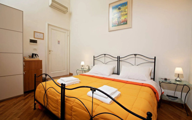 La Locandiera B&B