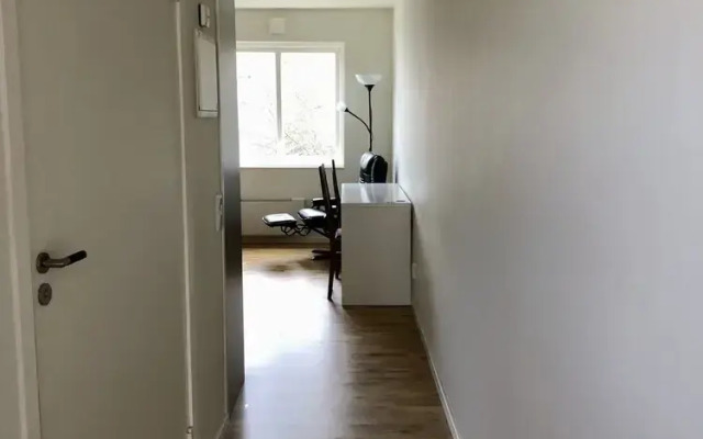 Upplands Väsby Apartment