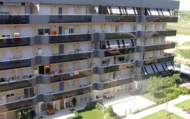 Apartamentos Inbesal