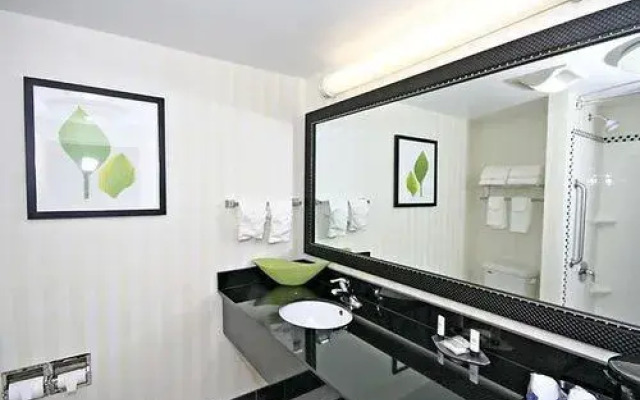 Fairfield Inn & Suites Wytheville
