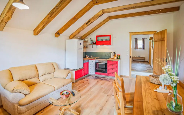 Nice Apartment in Hohentauern With 3 Bedrooms