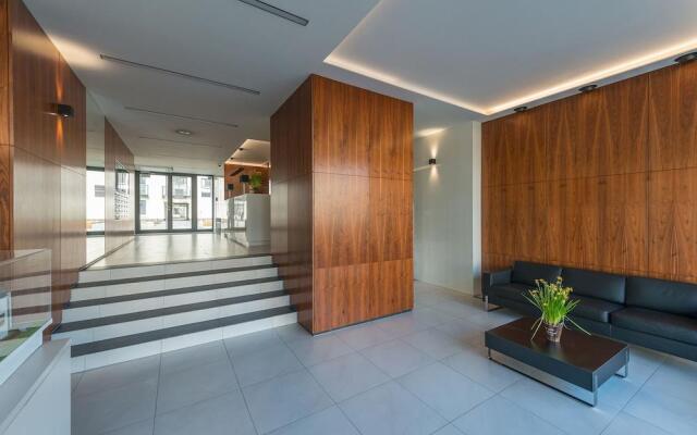M&R Apartament Mokka Konstruktorska