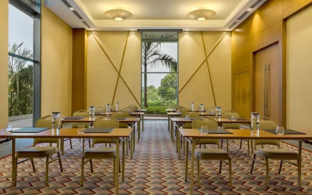 Four Points By Sheraton Ikot Ekpene