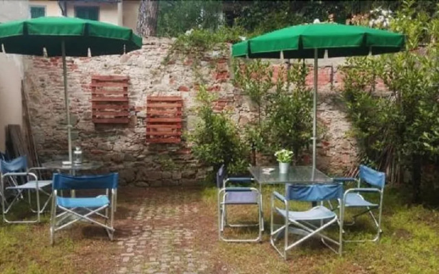 Au Jardin de Florence