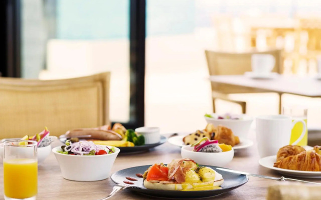 MB GALLERY CHATAN by THE TERRACE HOTELS